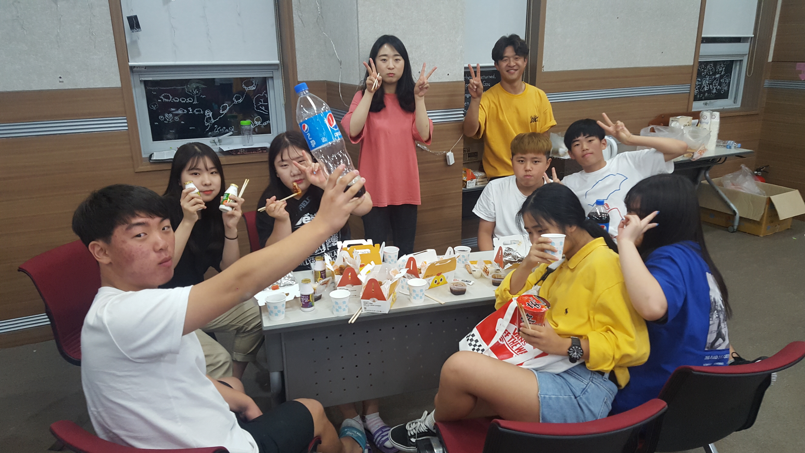 크기변환_20170730(조별 간식 사진 1).jpg