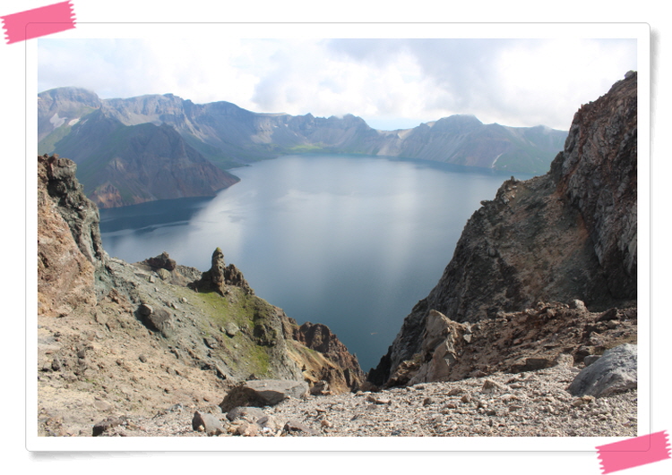 30-0 드디어천지에가다.JPG